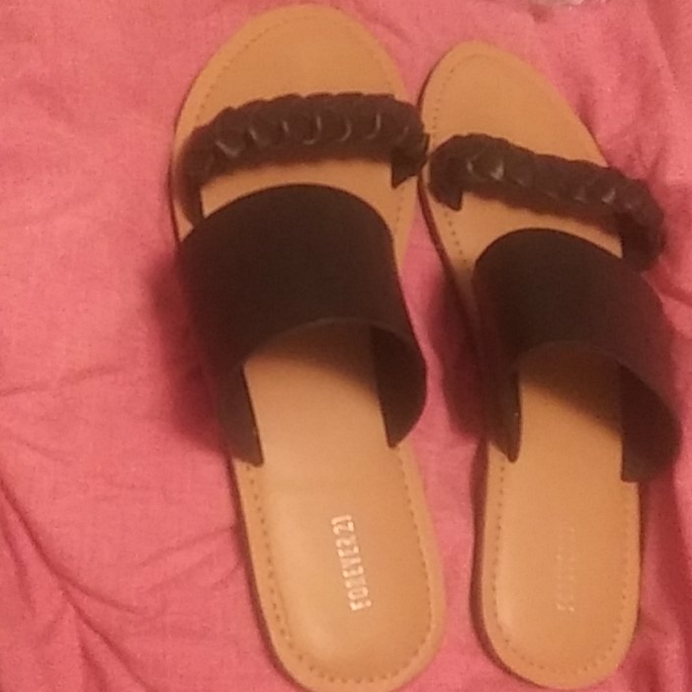 Flats